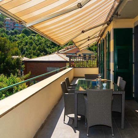 Paradise Luxury Terrace Porto Venere Eksteriør billede