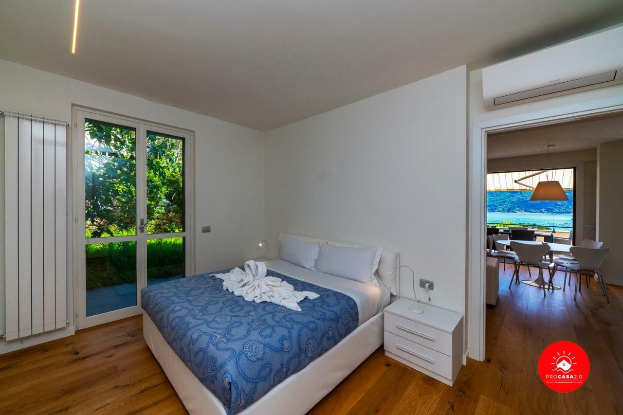 Paradise Luxury Terrace Porto Venere Eksteriør billede